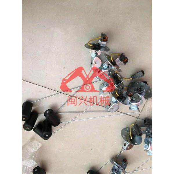 适用小松柴油箱传感应器PC200-678优质油浮子7861-92-6810-5810