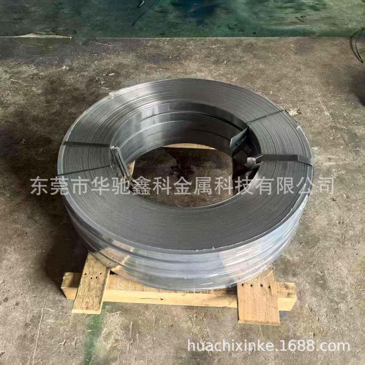 60Si2Mn厂家60Si2Mn软态半硬硬态弹簧钢60Si2Mn