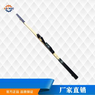 供应轨道用数显轨距尺 1435轨矩测量尺齐全其他矿山 1级轨距尺