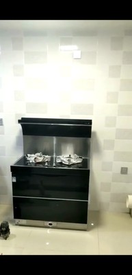 亲身【求助】火星人E5B/Z集成灶消毒柜好用吗?风力怎么样?