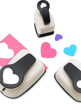 9/16/25mm Hole Punch Scrap Paper Puncher Paper Cutter