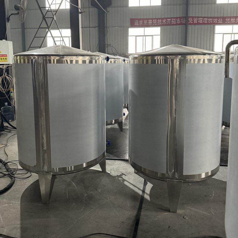 立式不锈钢泡酒白酒储酒容器小型储酒桶密封性好加厚材质