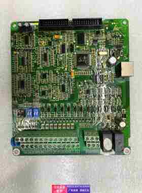 阿尔法6000/F/S变频器22-30-45-75-90-160-185kw主板控制板CPU板