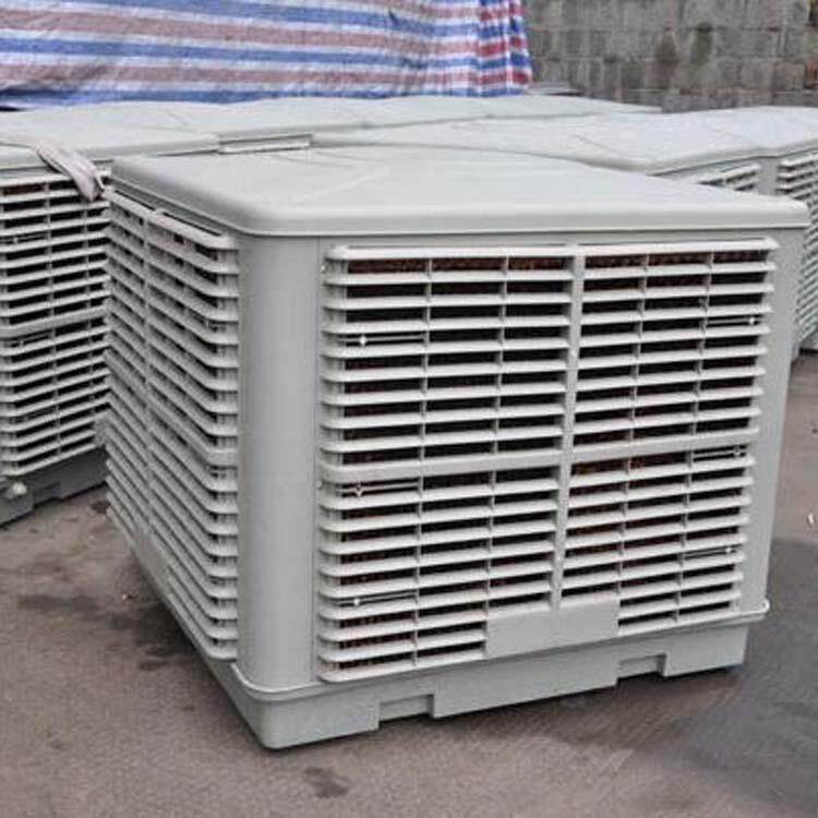 诸暨风机厂家各种规格型号湿帘冷风机全机，外壳，风机散件