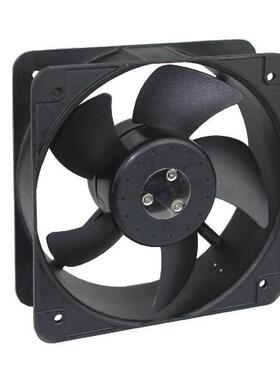 九龙小型轴流风机G20060HAB换气通风110V220V380V散热风机