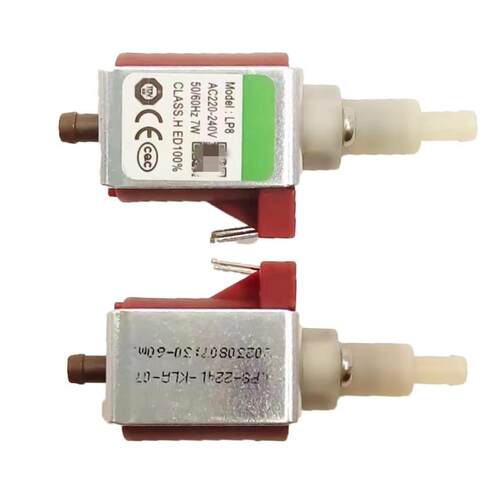 蒸汽手持挂烫机熨斗电磁泵7W 电磁泵单头水泵jiayin JYPS-4