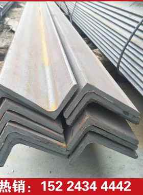 现Q345B角钢低合金工字钢20b现货Q345B槽钢200*200Q345BH型钢零售