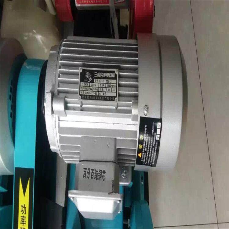 零售400型材切割机价格 型材切割机专业生产砂轮锯图片