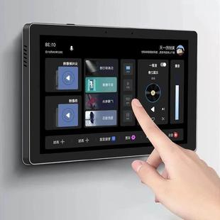 向往box4s背景音乐主机音乐播放器音乐控制器智能家居四分区