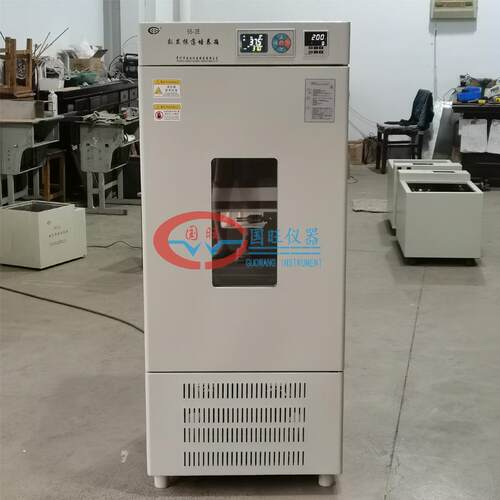 BS-2层恒温培养摇床震荡器全温制冷振E振荡摇床厂数双BS-2E显荡培