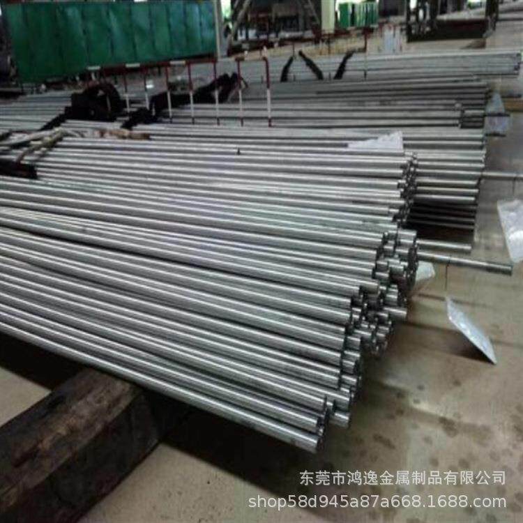 厂家供应0Cr18Ni11Nb不锈钢 0Cr18Ni11Nb不锈钢圆棒 不锈钢板