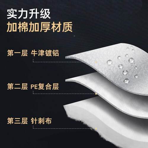 汽车遮阳挡加长半罩车衣防雨遮阳隔热车罩 全车防晒罩car cover