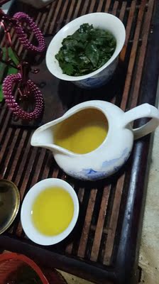 请教老铁入手瑞福世家铁观音怎么样，买后三个月使用谈缺点！