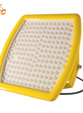 ATEX IECEx防爆认证LED120W 150W 180W 200瓦泛光区域照明投光灯