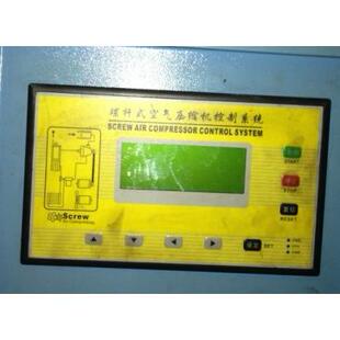 国产螺杆式 100 空压机控制器电脑板KYK2