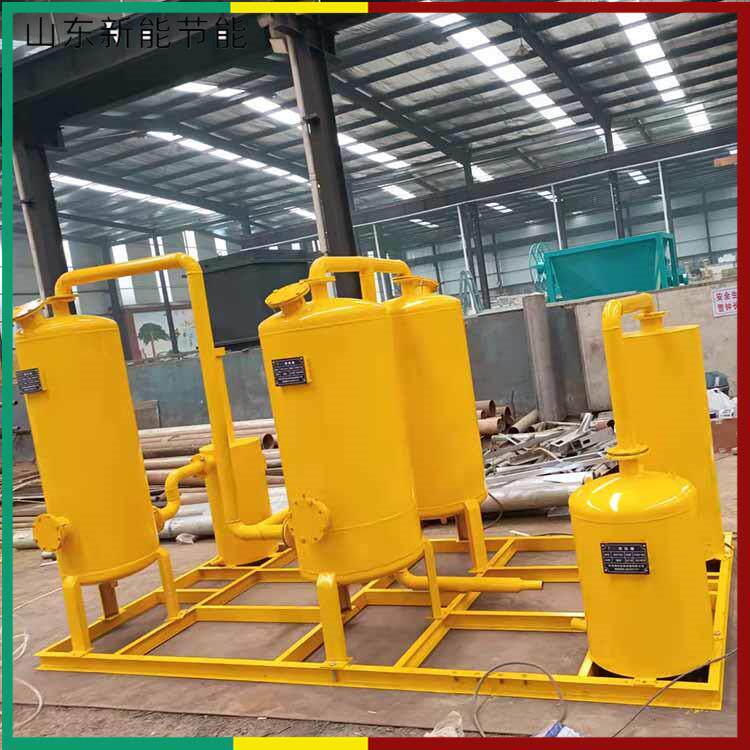 养殖业沼气脱硫罐价格 沼气脱硫罐的填料是什么 沼气脱硫罐厂家