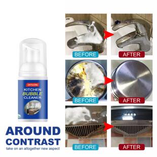 Foam kitc Jaysuing Cleaning cleaner for powerful Kitchen