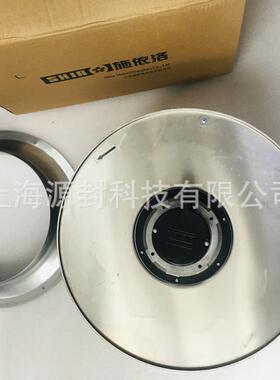 SHIRO 施依洛风机 RHA450D4.138B.2FT