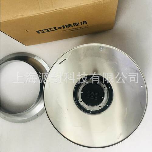 SHIRO施依洛风机RHA450D4.138B.2FT