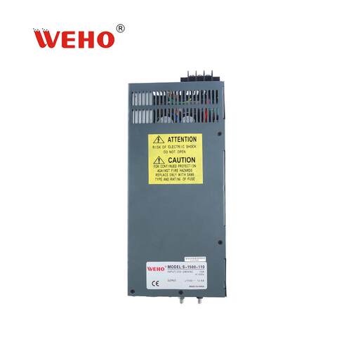 伟豪厂家供应800W1000W1200W1500W2000W2400W3000W大功率开关电源
