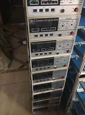 CR-C柴油共轨喷油器控制仪 电喷喷油器脉冲