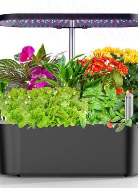 智能种植机室内植物机水培机IGS-25smartgarden室内智能花园