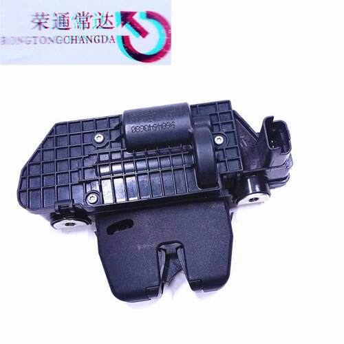 背门锁块8719F8适用标致200830085008208508SW雪铁龙C3DS3DS4DS5