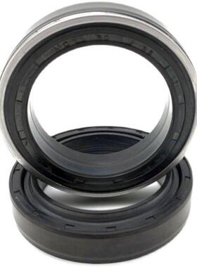 Mc25X47X11农机防泥水内旋组合油封