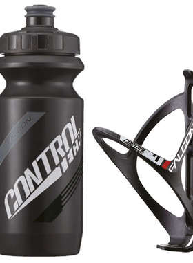 CONTROLTECH自行车山地公路车铁三车户外骑行运动水壶水杯/水壶架