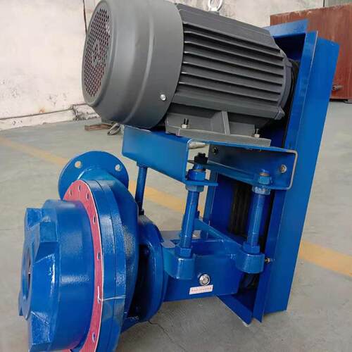 FPB型滤液泵真空系统中的气、液分离用滤液泵造纸厂用3KW滤液泵