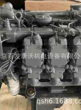 道依茨BF6M1015/8M1015CP气门滤芯喷油器机油泵水泵进排气支管售