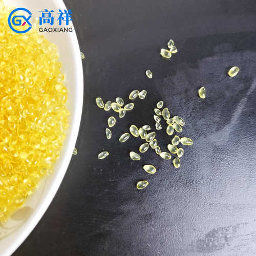 200线束pa不注塑高成型低压电器胶粒黄色聚氨酯耐透明粒 碳化度