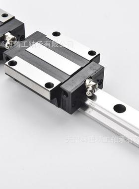 直线导轨滑块LLTHC15RT1P3LLTHC15AT1P5精密滑块