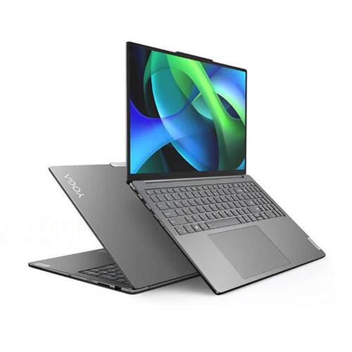 联.想（Lenovo）YOGA Pro16s 至尊版 16英寸 触控屏 轻薄笔记本