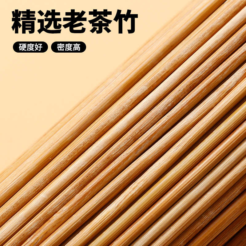 批发竹签串 大量竹签 烧烤竹签竹签子烤碳化一次性厂家