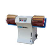 销售异形 小型 磨光机手动厂家泰沃抛光机曲面打磨机木工机械德