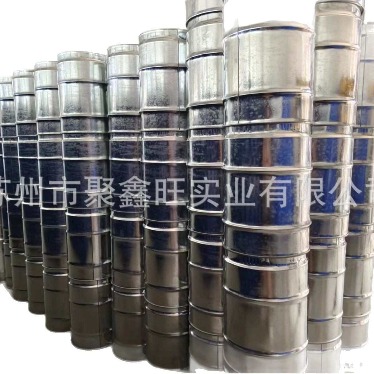 20l闭口镀锌桶25l化工桶铁皮桶烤漆桶钢桶柴油桶厂家现货规格可选