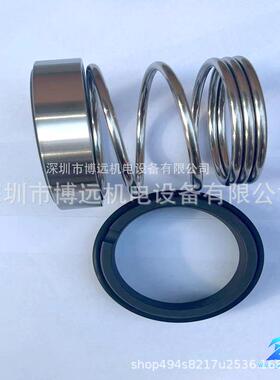 SIHI希赫LEMC150机械密封 SIHI43CL福斯LEMC150原装机封
