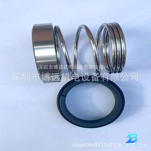 SIHI希赫LEMC150机械密封 SIHI43CL福斯LEMC150原装机封