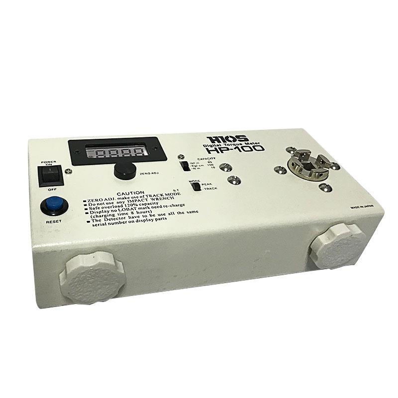 自动螺丝机扭力测试仪瓶盖扭力测试仪HP100HP50HP20HP10精密数显