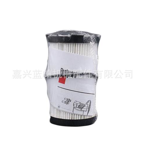 燃油滤清器FF266 5335504 适用康明期柳工柴油滤芯SP133752