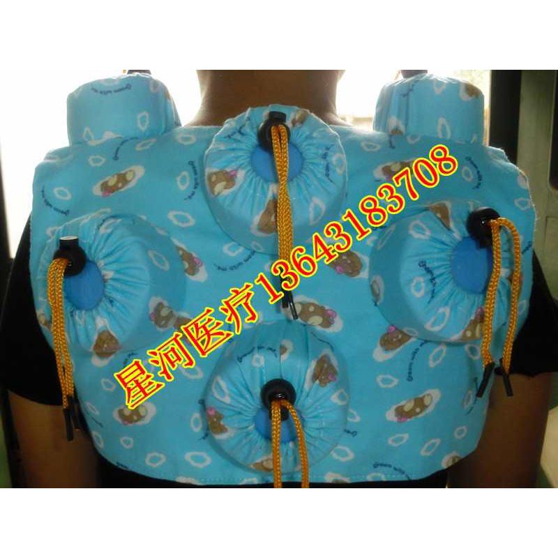 包邮调温六罐随身灸6盒温灸器肩部颈背肩部颈椎背部艾灸罐