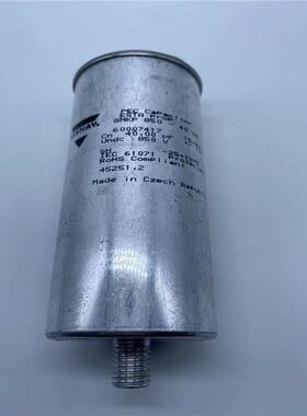 VISHAY EMKP2700-1.0IA 2700V1uF薄膜电容 电力电容 直流滤波电容