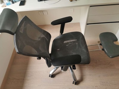 震撼!西昊人体工学椅怎么样讲述心酸使用感受