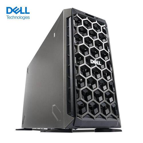 戴.尔（DELL）PowerEdge T640 塔式服务器深度学习人工智能GPU计