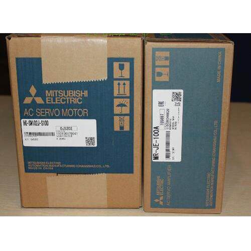 三菱伺HG-SN102J-S100 52J HF-SN152J 202J 302BJ-S100