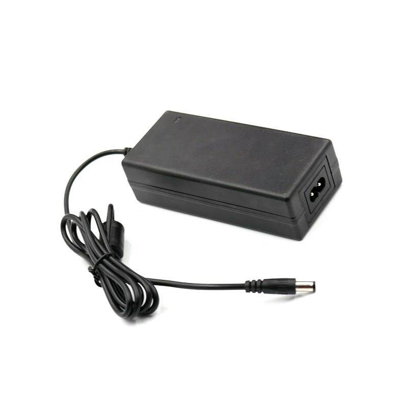 24V2.5A韩国KC认证电源适配器 棉花糖机 气泵 按摩器开关电源