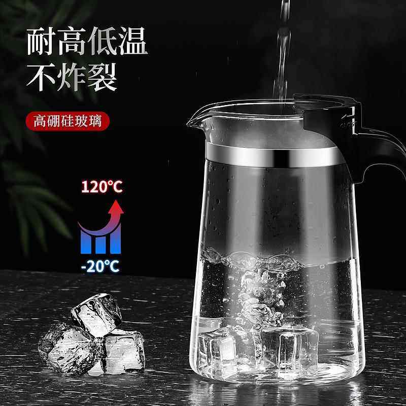 飘逸杯泡SY01茶壶过滤冲器茶家分用茶壶茶水一键离具滤茶玻璃泡茶,餐饮具,飘逸杯,淘宝优惠券,粉丝福利购,淘宝优惠卷