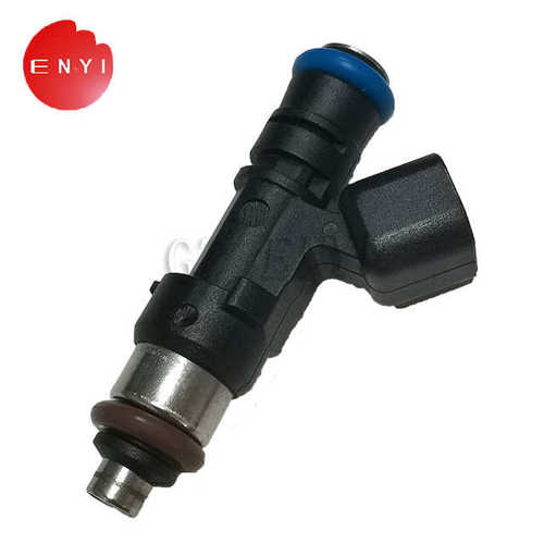 0280158055燃油喷射器 适用于福特路虎4.0L喷油嘴 0280158055