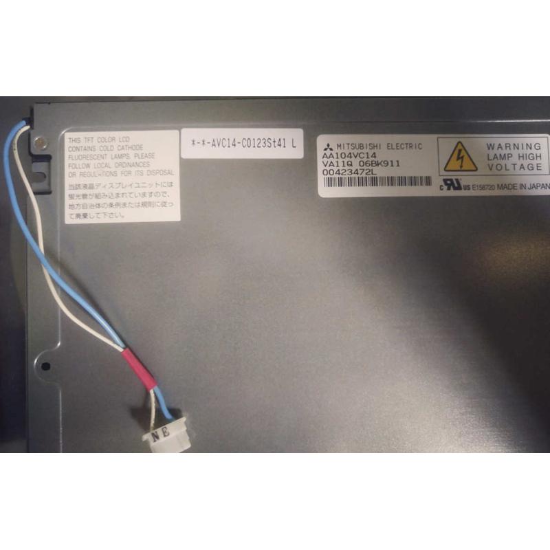 AA104VC14 现货当天测试AA104VC11 AA104VC10 AA104VC03/04/06/07